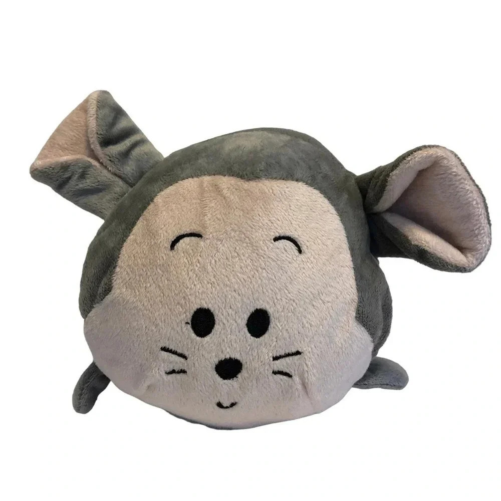 Plush Bun Bun